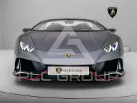 2024 Lamborghini Huracan