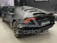 2024 Lamborghini Huracan