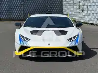 2024 Lamborghini Huracan