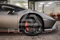 2024 Lamborghini Huracan