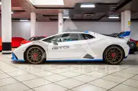 2024 Lamborghini Huracan