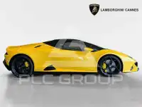 2024 Lamborghini Huracan