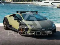 2024 Lamborghini Huracan