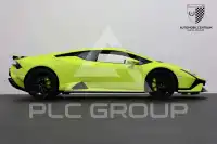 2024 Lamborghini Huracan