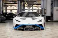 2024 Lamborghini Huracan