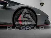 2024 Lamborghini Huracan