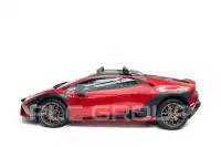 2024 Lamborghini Huracan