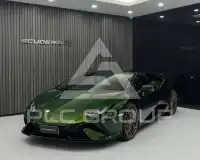 2024 Lamborghini Huracan