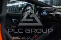 2024 Lamborghini Huracan