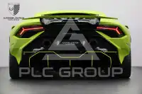 2024 Lamborghini Huracan