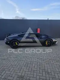 2024 Lamborghini Huracan