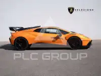 2024 Lamborghini Huracan