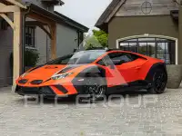 2024 Lamborghini Huracan