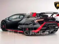 2024 Lamborghini Huracan