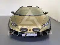 2024 Lamborghini Huracan
