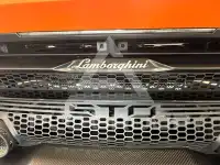 2024 Lamborghini Huracan