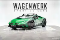 2024 Lamborghini Huracan