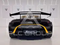 2024 Lamborghini Huracan