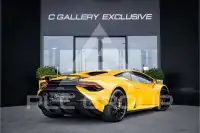 2024 Lamborghini Huracan
