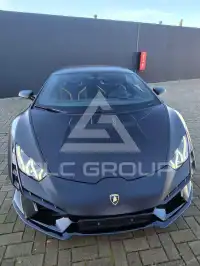 2024 Lamborghini Huracan