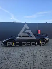 2024 Lamborghini Huracan