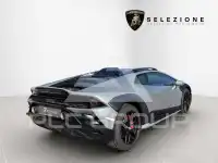 2024 Lamborghini Huracan