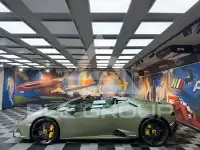 2024 Lamborghini Huracan