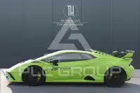 2024 Lamborghini Huracan