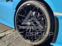 2024 Lamborghini Huracan