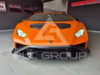 2024 Lamborghini Huracan