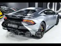 2024 Lamborghini Huracan