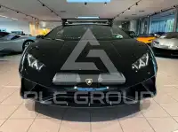 2024 Lamborghini Huracan