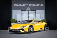 2024 Lamborghini Huracan