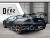 2024 Lamborghini Huracan