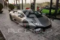 2024 Lamborghini Huracan