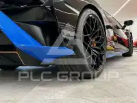 2024 Lamborghini Huracan