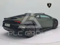 2024 Lamborghini Huracan