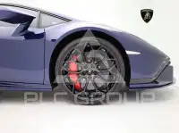 2024 Lamborghini Huracan