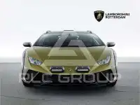 2024 Lamborghini Huracan