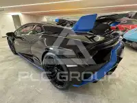 2024 Lamborghini Huracan