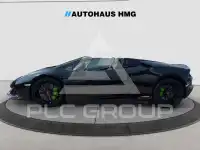 2024 Lamborghini Huracan