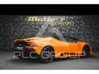 2024 Lamborghini Huracan