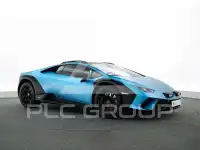 2024 Lamborghini Huracan