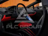 2024 Lamborghini Huracan