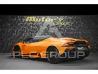 2024 Lamborghini Huracan
