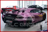 2024 Lamborghini Huracan