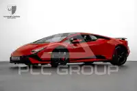 2024 Lamborghini Huracan