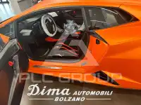 2024 Lamborghini Huracan