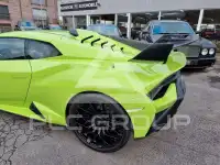 2024 Lamborghini Huracan