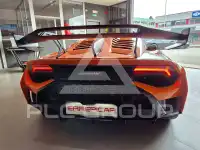 2024 Lamborghini Huracan